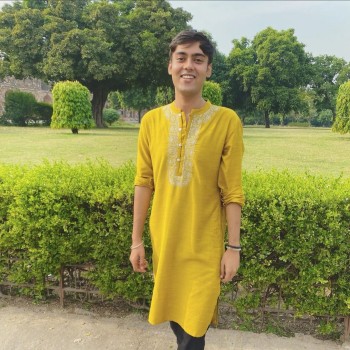 Nishit Singh